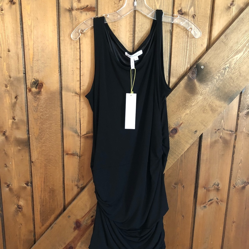 BCBG Little Black Dress